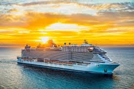 Cruzeiro 3 noites de Rio de Janeiro a Santos