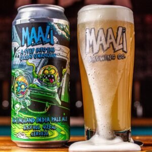 Degustação de cervejas com nomes impronunciáveis